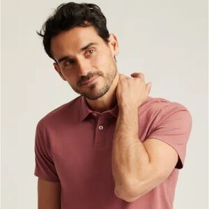Bonobos Slim Pima Performance Polo